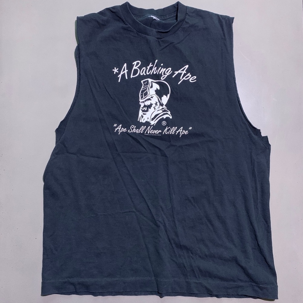 Handcrafted BAPE T-Shirts